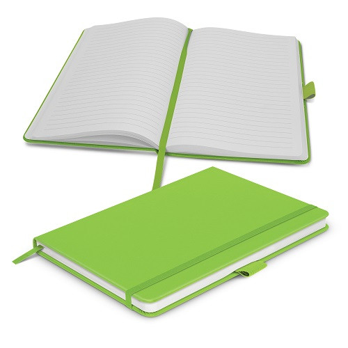Kingston Notebook 