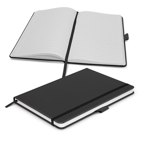 Kingston Notebook 