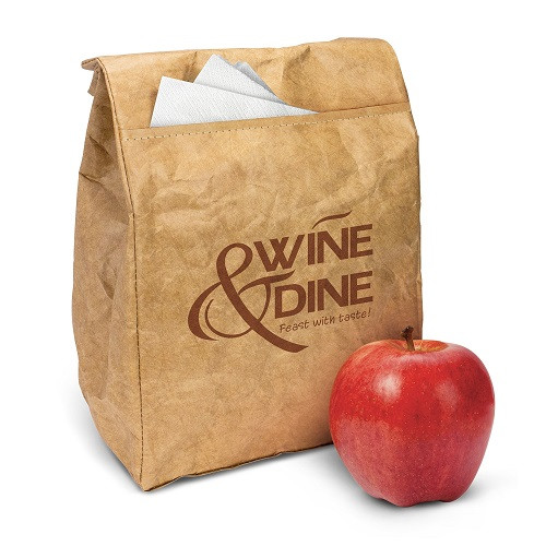 Kraft Cooler Lunch Bag 