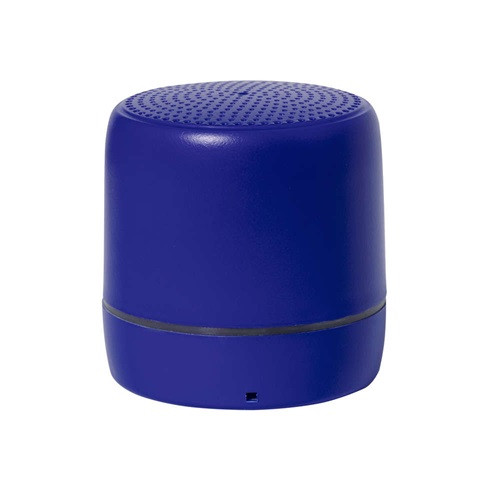 Kucher Mini Speaker with Backlit Logo 