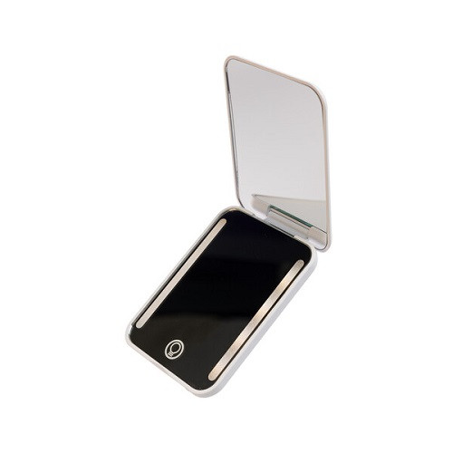 LED Compact Mirror 