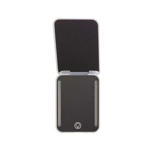 LED Compact Mirror 