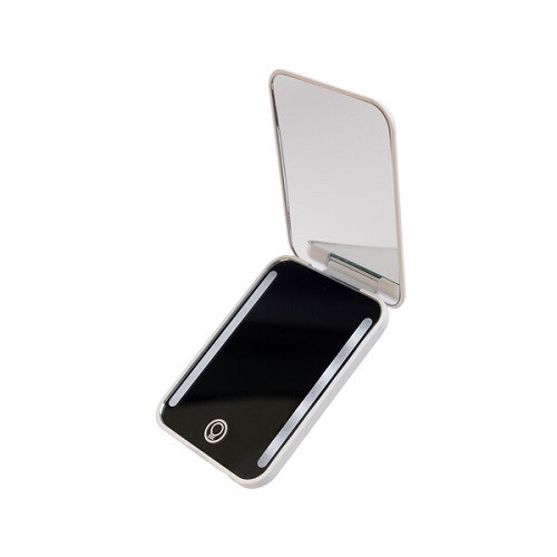 LED Compact Mirror 