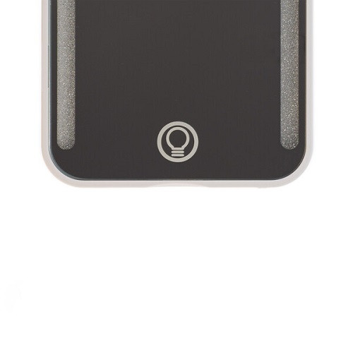 LED Compact Mirror 