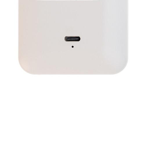 LED Compact Mirror 