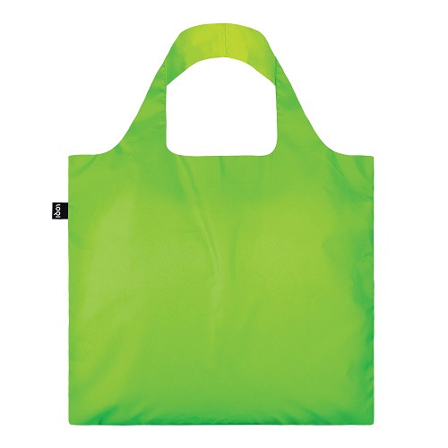 LOQI Neon Tote Bag 