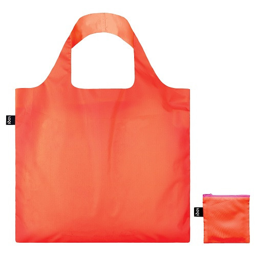 LOQI Neon Tote Bag 