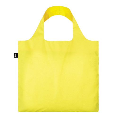 LOQI Neon Tote Bag 