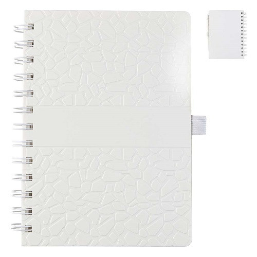 La Trobe Stone Paper Notebook 