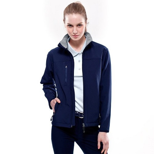 Ladies Catalyst Jacket