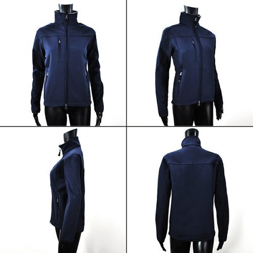 Ladies Catalyst Jacket 