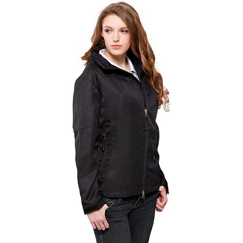 Escapade Ladies 100% Polyester Twill