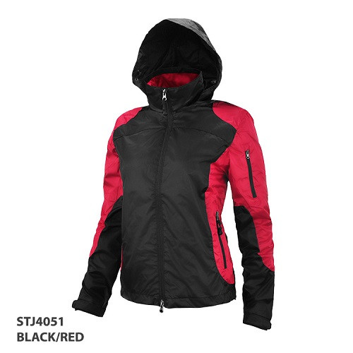 Escapade Ladies 100% Polyester Twill 