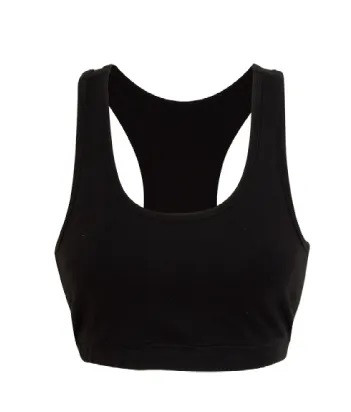 Ladies Crop 