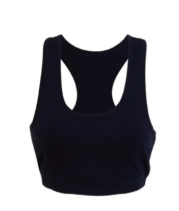 Ladies Crop 
