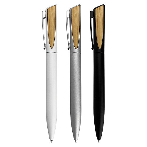 Lanzer Metal Pen 