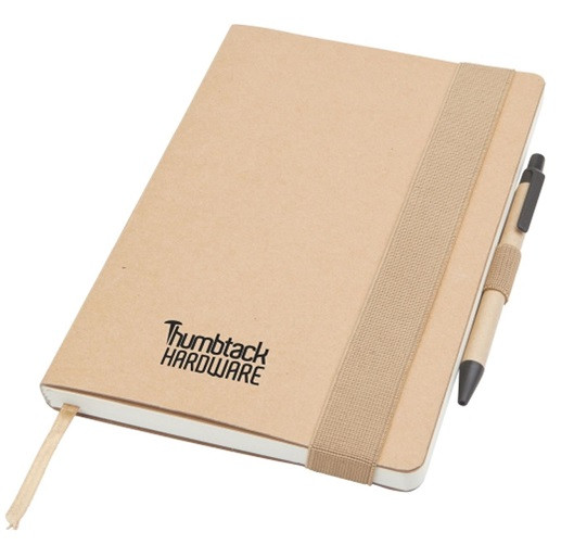 Enviro Notepad Large