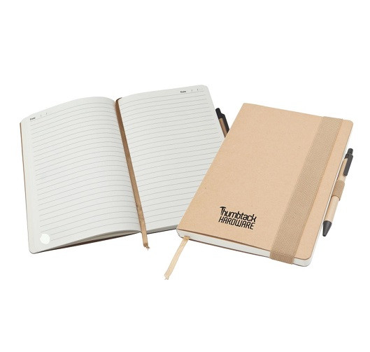 Enviro Notepad Large 