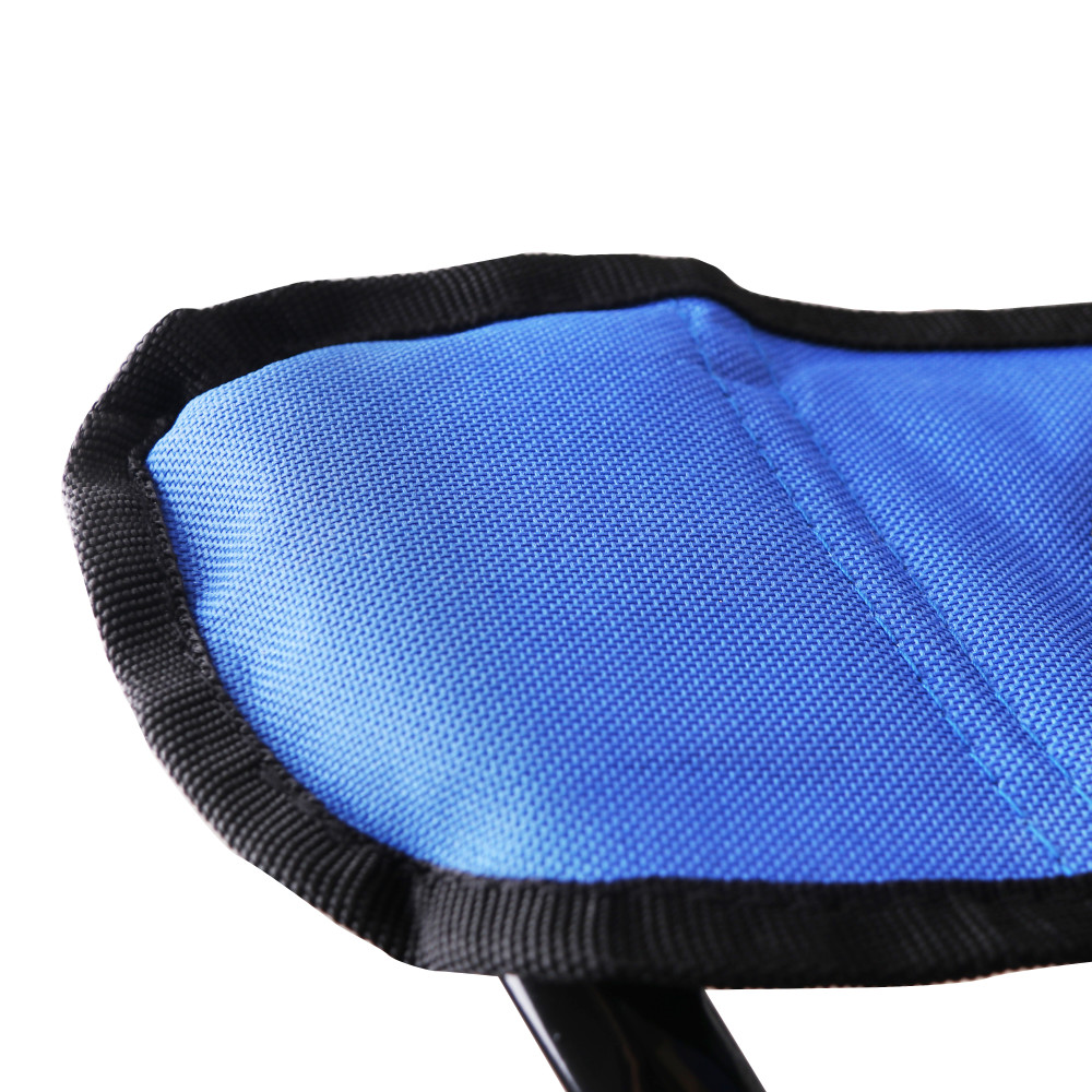 Large Foldable Portable Camping Chair 