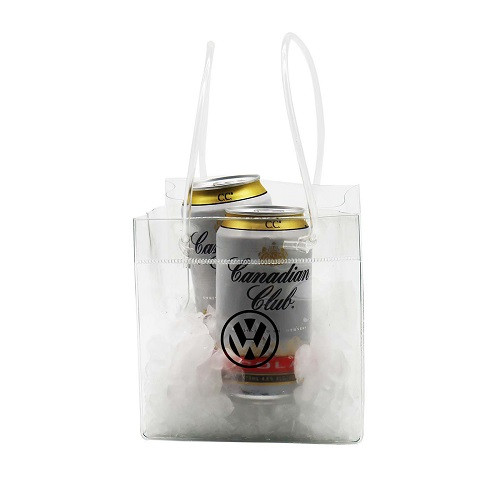 Large Icy Bags