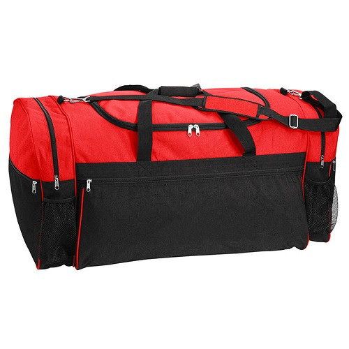 Large Sports Bag 