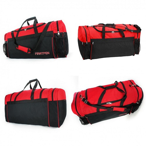 Large Sports Bag 