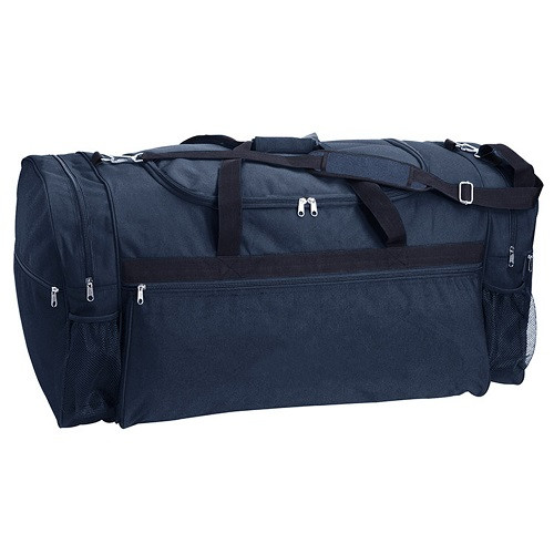 Large Sports Bag 