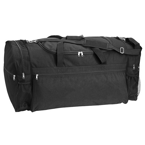 Large Sports Bag 