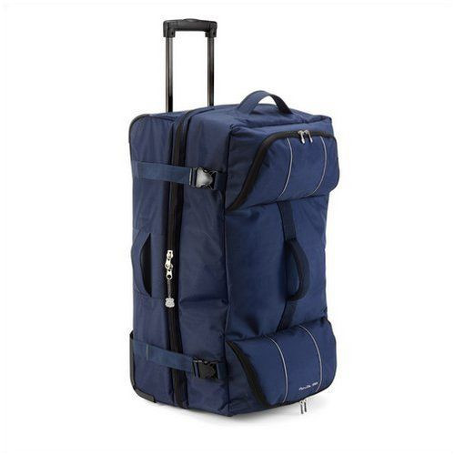 Large Travel Trolley Bag 