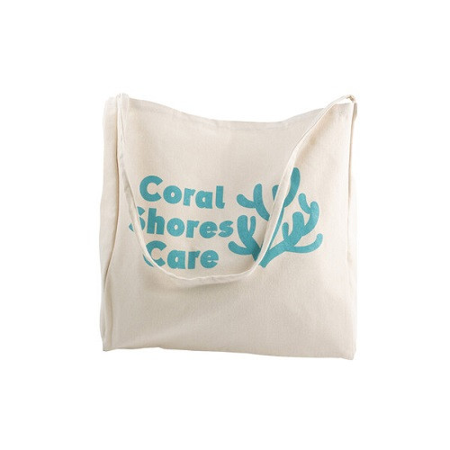 Lively Tote Bag 
