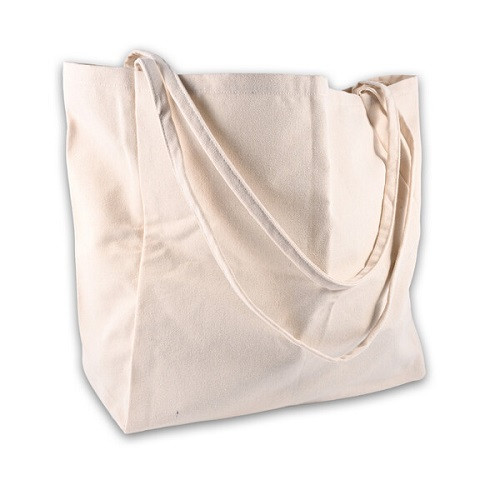 Lively Tote Bag 