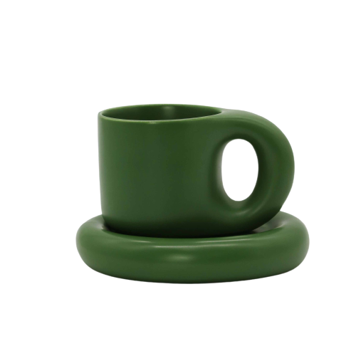 Lola Chubby Mug Set 