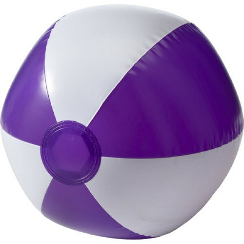 Full Colour Inflatable Beach Ball 