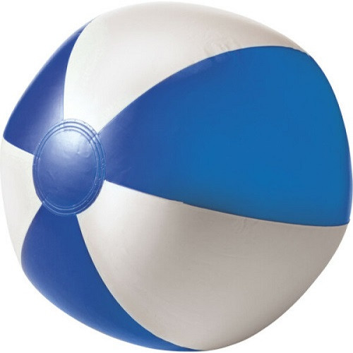 Full Colour Inflatable Beach Ball 