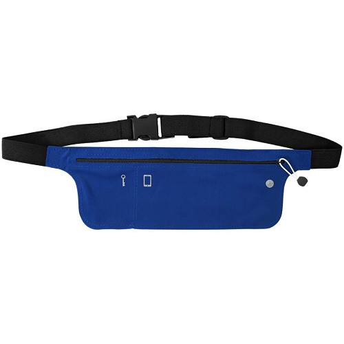 Lycra Fitness Belt 