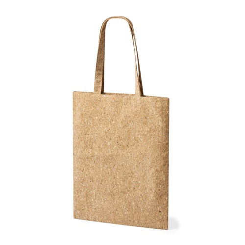 Lyrixon Cork Tote Bag 