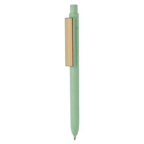 Madelyn Bamboo Fibre Pen 