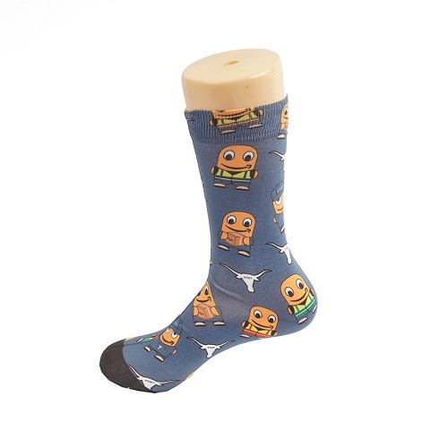 Magic Dress Socks 
