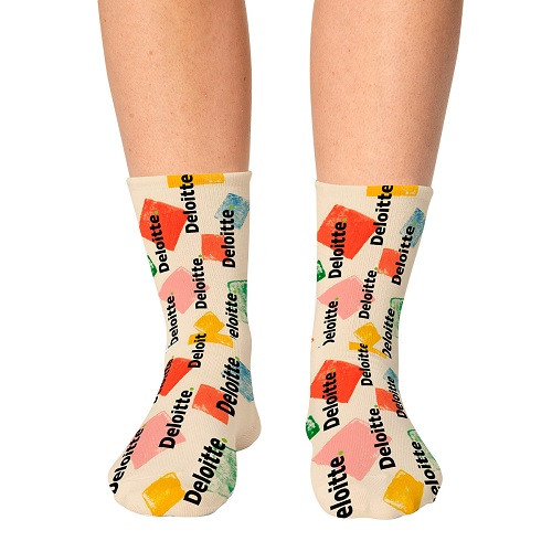 Magic Seamless Socks 