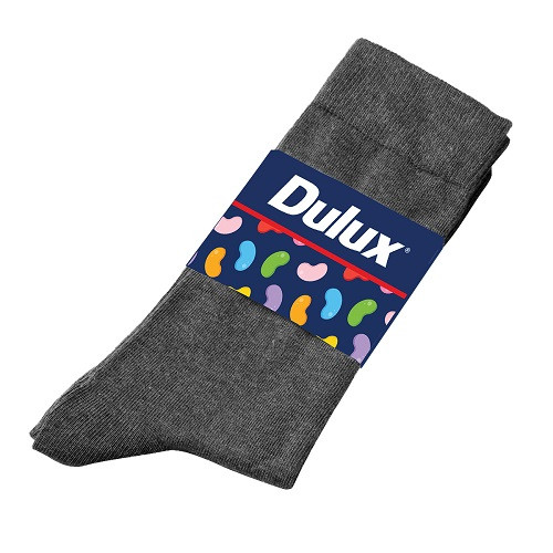 Magic Seamless Socks 