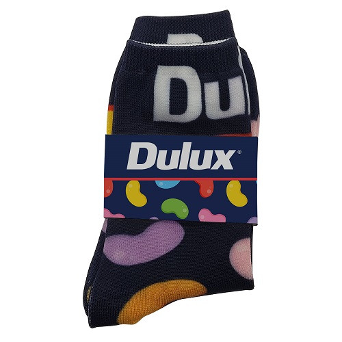 Magic Seamless Socks 