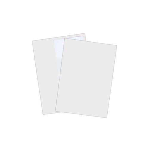 Magnetic Whiteboard (148 x 210 x 0.5 mm) 