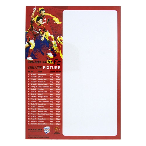 Magnetic Whiteboard (148 x 210 x 0.5 mm) 