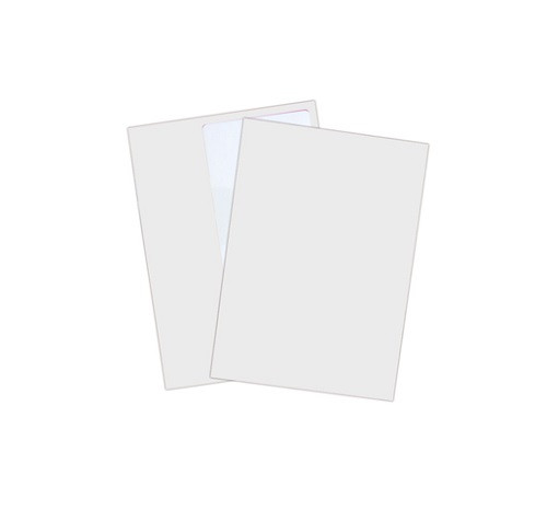 Magnetic Whiteboard (297 x 420 x 0.5 mm) 