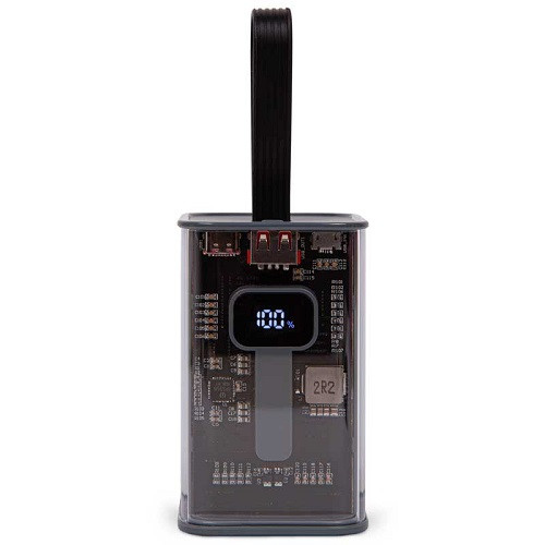 Magnus 20000mAh Power Bank 