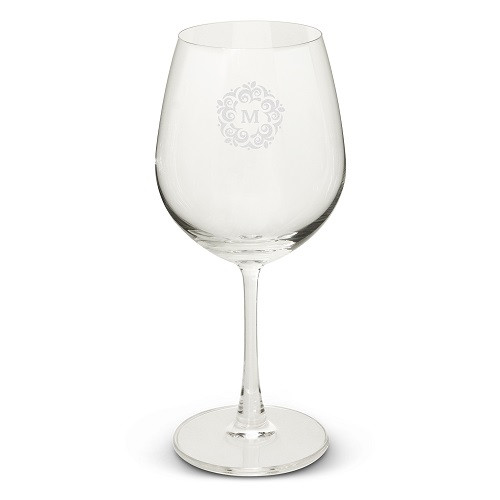 600ml Wine Glass
