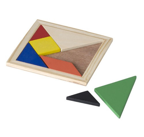 Maximilian Wooden Intelligence Game