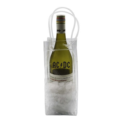 Medium Icy Bags