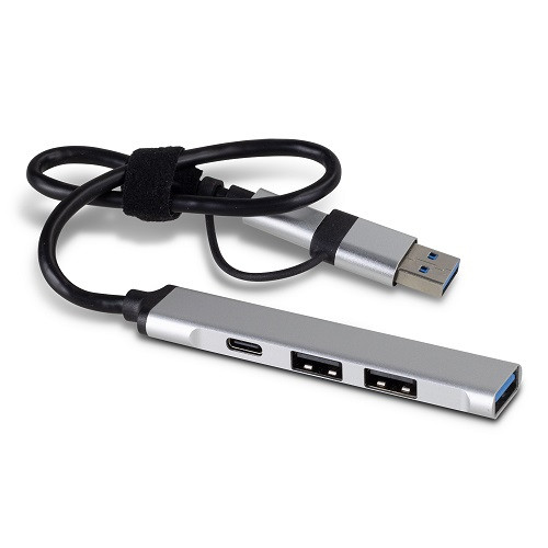 Megabyte USB Hub 