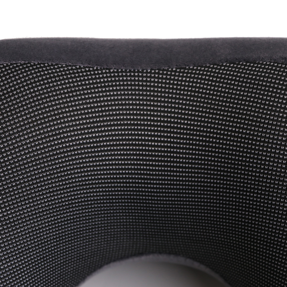 Memory Foam U-Shaped Travel Pillow 